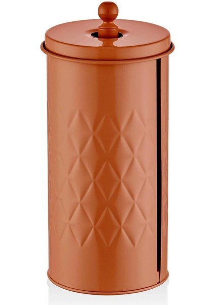 Elite Prizma Havlu Peçetelik Terracota 30X14 cm 1 Adet fiyatları