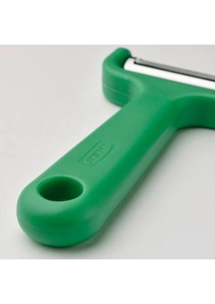 Elite Uppfyldd Soyacak - Soyma Bıçağı - Yeşil - 11,4 cm 1 Adet