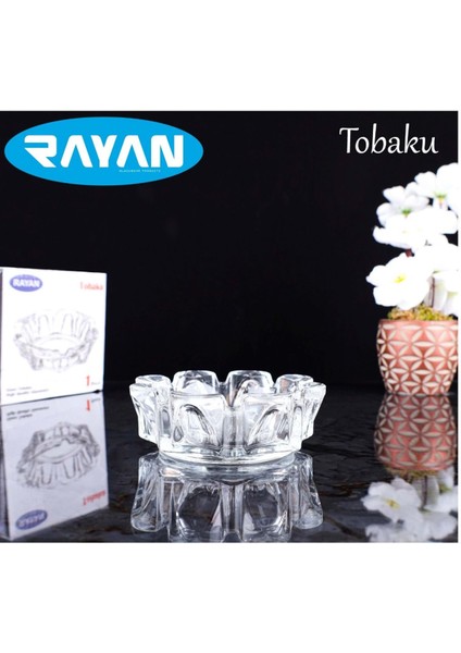 Elite Rayan Tobaku Küllük 1 Adet