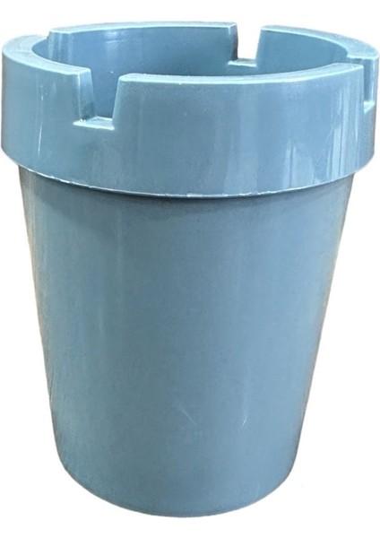 Elite Kokusuz Plastik Küllük 3’lü 1 Adet