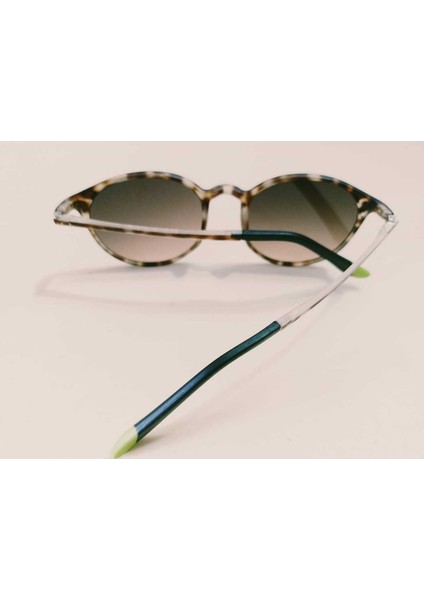 Leopar Desen Kadın Güneş Gözlüğü fiyatları