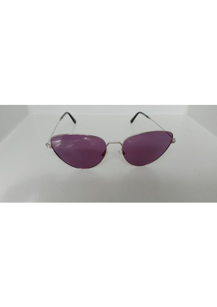 Polarize Metal Güneş Gözlüğü