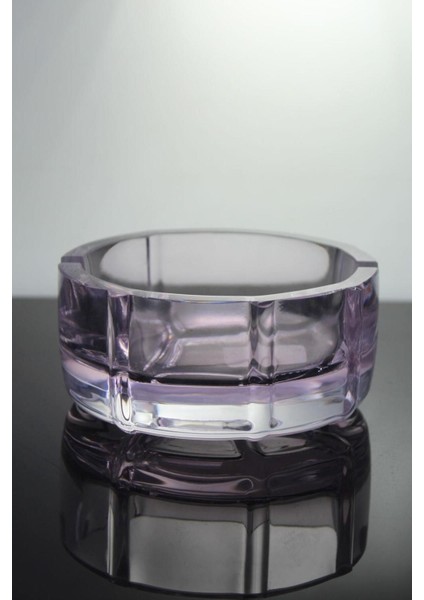 Elite Kristal El Imalatı Pembe Küllük 1082915 13919 1 Adet