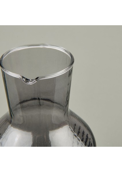 Elite Splendid Karaf - Füme - 1000 ml 1 Adet