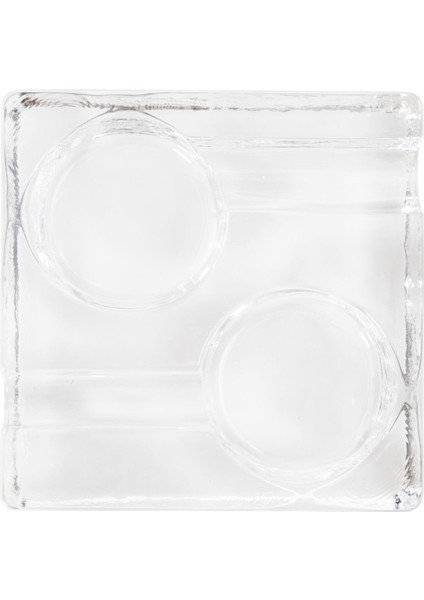 Elite Valerıa Puro Küllük 14X14CM 1 Adet