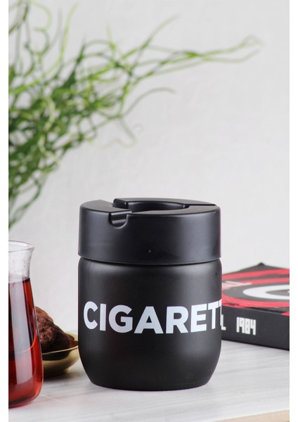Elite Kokusuz Cam Küllük 1 Adet