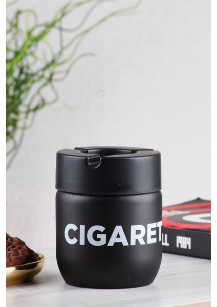 Elite Kokusuz Cam Küllük 1 Adet