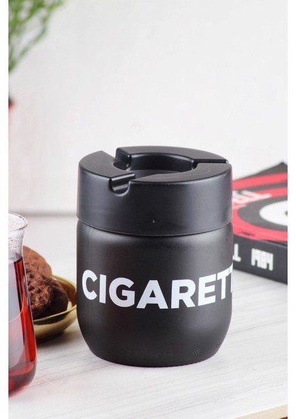 Elite Kokusuz Cam Küllük 1 Adet