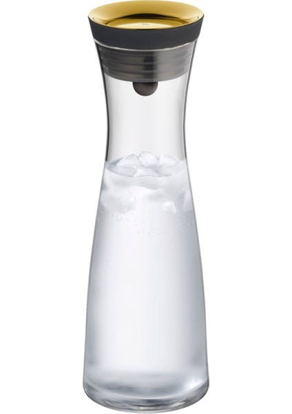 Elite Basic Karaf 1 L Altın Kapak 1 Adet fiyatları