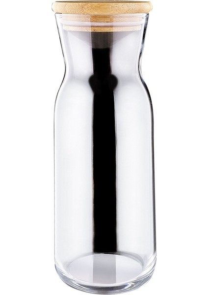 Elite Taktik - Cam Sürahi Küçük 600ML 1 Adet