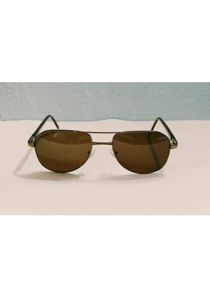 Metal Güneş Gözlüğü