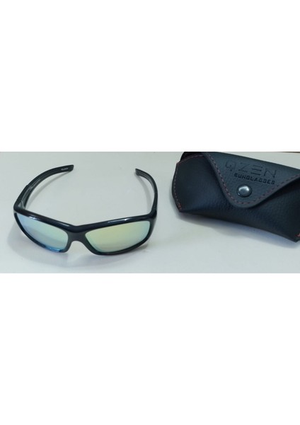 Spor Model Çocuk Polarize Güneş Gözlüğü modelleri