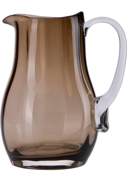 Elite Karamel Dalgalı Kana 1.5 L 1 Adet