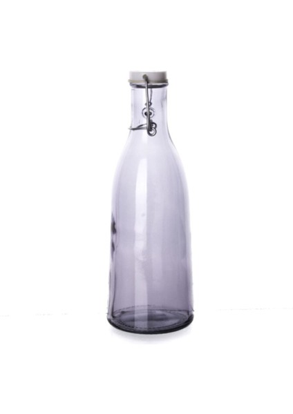 Elite Lisa Şişe 1 Litre Lila 1 Adet
