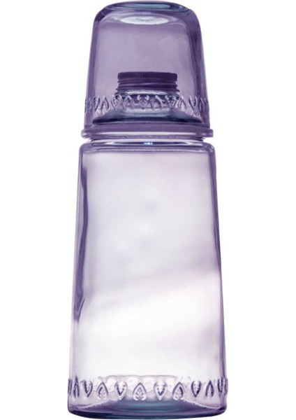 Elite Bardaklı Şişe 1 Litre 1 Adet fiyatları