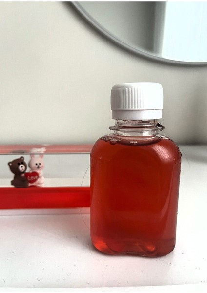 Elite (100ADET)DETOX Ginger Shot Boş Pet Şişe 100ML Diyet Enerji Smoothie Sporcu Milkshake Meyve Suyu 1 Adet