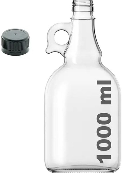 Elite Galon Şişe 1000ML 1 Adet