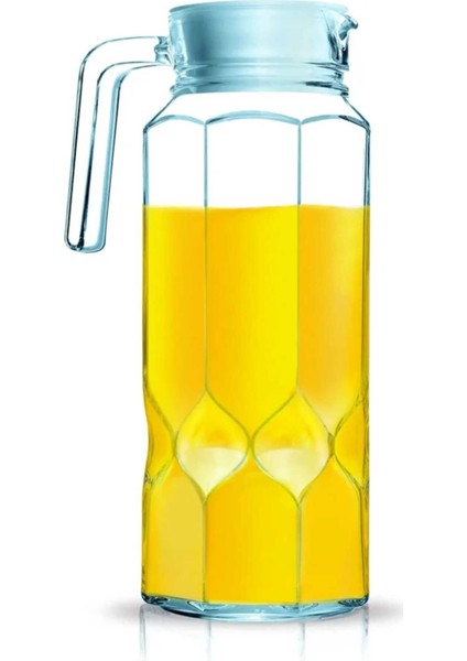Elite L7351 Octime Sürahi 1,3 Litre 1 Adet