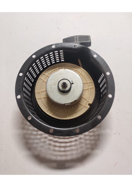 Starter Kapak Komple SU178,HP80DE
