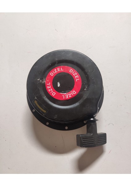 Starter Kapak Komple SU178,HP80DE