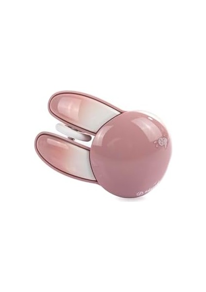 Sevimli Tavşan 3D Pembe Mouse Bluetooth + 2.4g Dual Mode