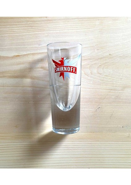 Elite Shot Bardağı Tekila Bardağı 1 Adet