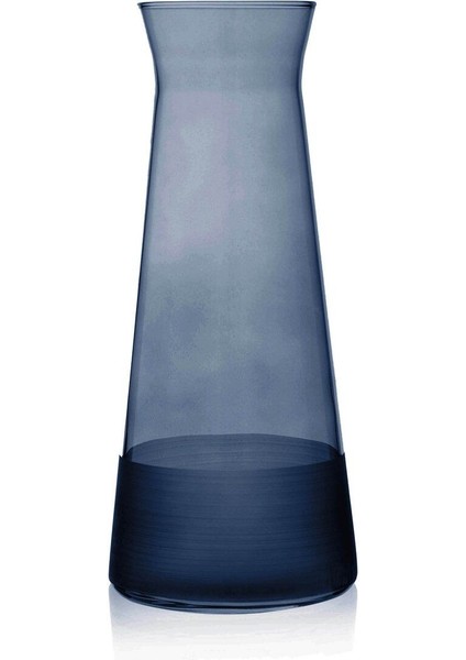 Elite Matte Karaf - Mavi - 1150 ml 1 Adet
