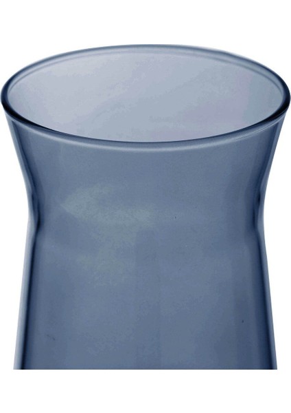 Elite Matte Karaf - Mavi - 1150 ml 1 Adet