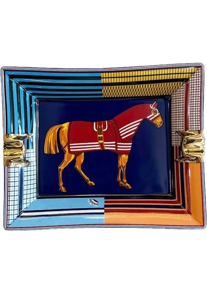 Elite Stable Kül Tablası 1 Adet