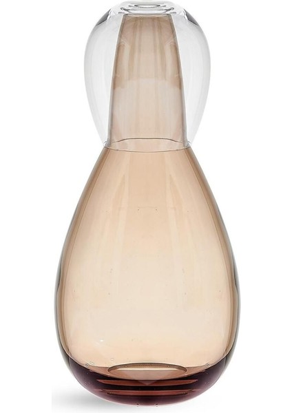 Elite Harem Başucu Sürahisi 1.5 L Karamel 1 Adet