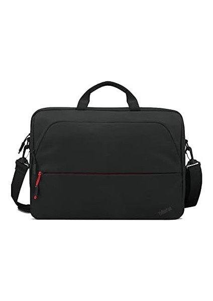 Üniseks Toploader T210 Casual T210 Notebook Çantası - 39,6 cm (15,6 Inç) -Gri 11, Ideapad Flex 3 Cb 11M735, Bacak