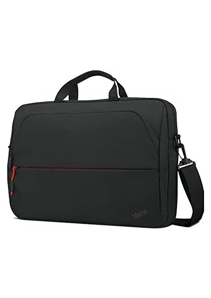 Üniseks Toploader T210 Casual T210 Notebook Çantası - 39,6 cm (15,6 Inç) -Gri 11, Ideapad Flex 3 Cb 11M735, Bacak