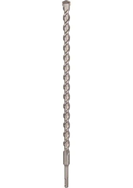 Sds-Plus-1 Kırıcı Delici Matkap Ucu,20 * 460 Mm, 1 Adet