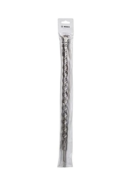 Sds-Plus-1 Kırıcı Delici Matkap Ucu,20 * 460 Mm, 1 Adet