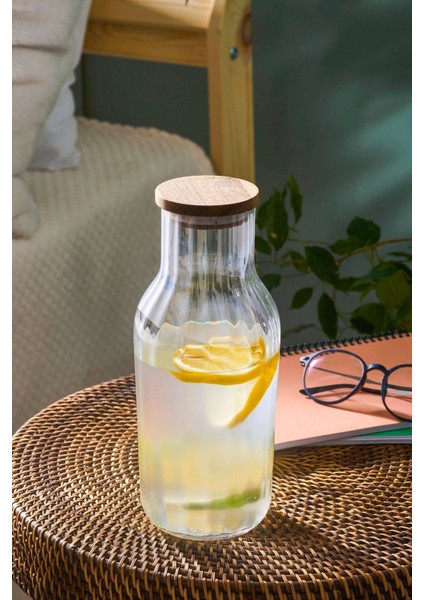 Elite Helious Karaf 1000 ml 1 Adet