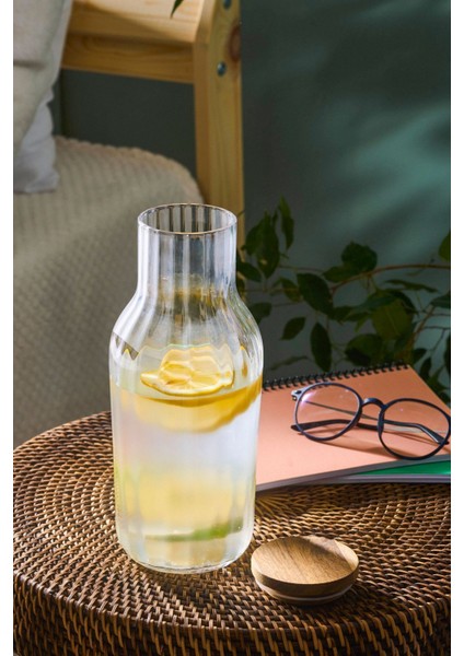 Elite Helious Karaf 1000 ml 1 Adet