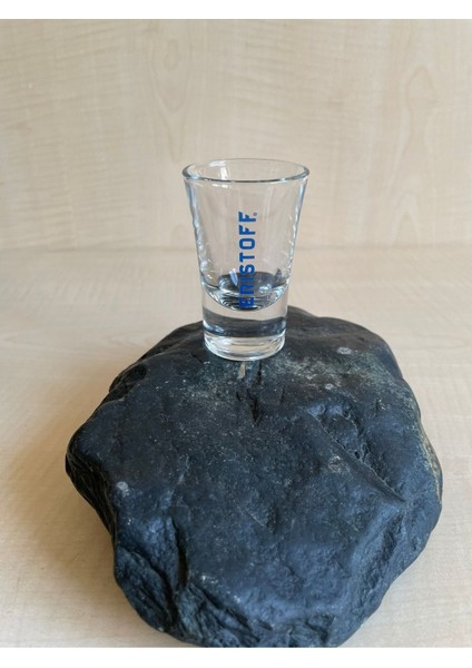 Elite Eristoff Tekila Bardağı Shot Bardağı 1 Adet