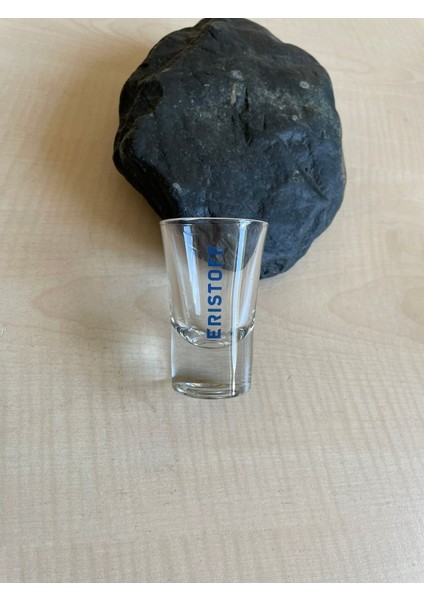 Elite Eristoff Tekila Bardağı Shot Bardağı 1 Adet fiyatları