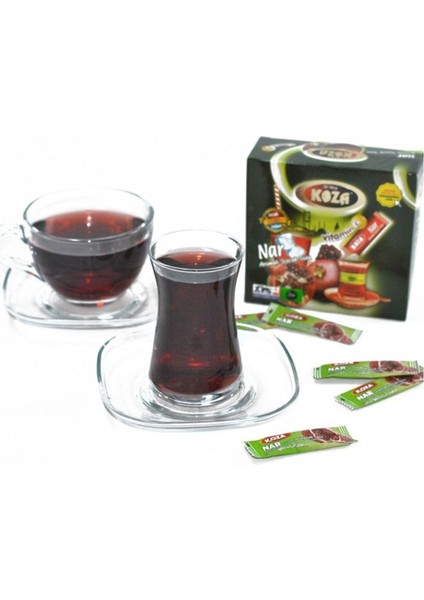 Elite Tonda Cam Küllük 1 Adet