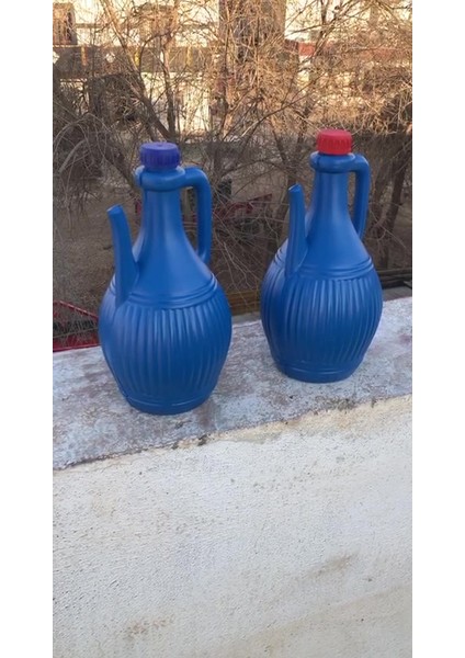 Elite Plastik Su Ibriği Kapaklı Ibrik 3,5 Litre 1 Adet fiyatları