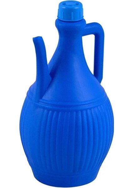 Elite Plastik Su Ibriği Kapaklı Ibrik 3,5 Litre 1 Adet modelleri