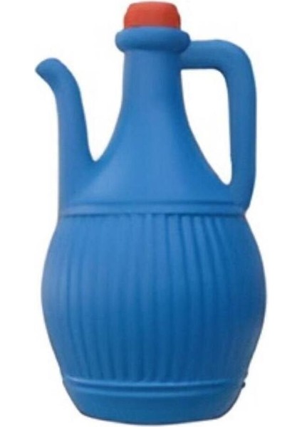 Elite Plastik Su Ibriği Kapaklı Ibrik 3,5 Litre 1 Adet fırsatları