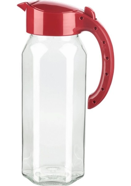 Elite Cam Sürahi 1500 ml 1 Adet