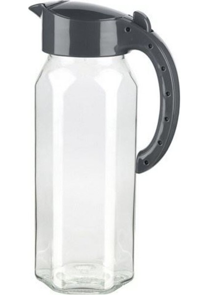 Elite Cam Sürahi 1500 ml 1 Adet
