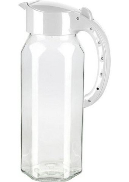 Elite Cam Sürahi 1500 ml 1 Adet