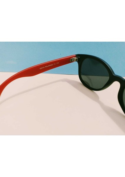 Polarize Çocuk Güneş Gözlüğü modelleri