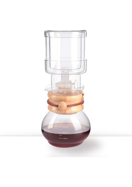 Elite 450 ml Soğuk Kahve Demleme Seti 1 Adet