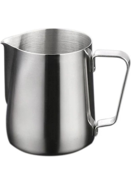 Elite 0,7 Litre Çelik Sürahi Süt Köpürtme Potu Pitcher 1 Adet
