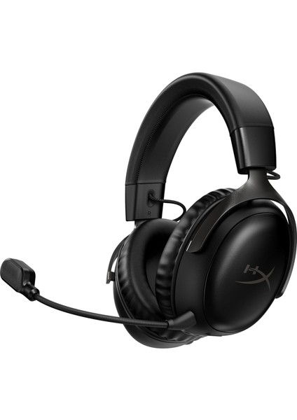 Cloud Iıı Wireless Black