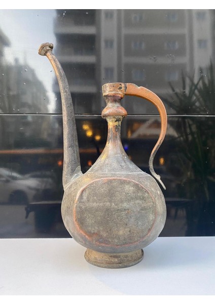 Elite Antika Iran Ibrik Nadir Model(2.8 Kg) 1 Adet